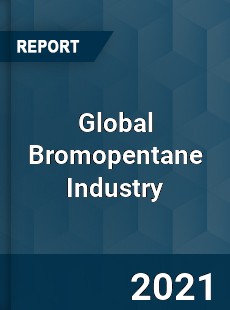 Global Bromopentane Industry