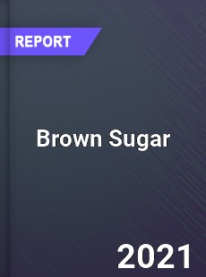 Global Brown Sugar Market