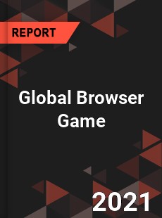 Global Browser Game Market