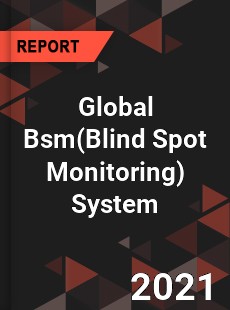 Global Bsm System Market