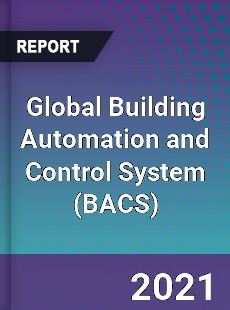 Global Building Automation and Control System Market