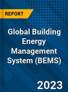 Global Building Energy Management System Industry