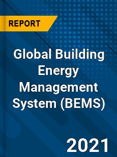 Global Building Energy Management System Market