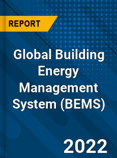 Global Building Energy Management System Market