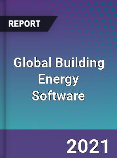 Global Building Energy Software Market