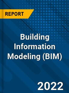 Global Building Information Modeling Industry