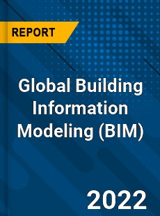 Global Building Information Modeling Market