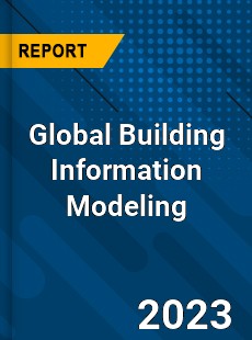 Global Building Information Modeling Market