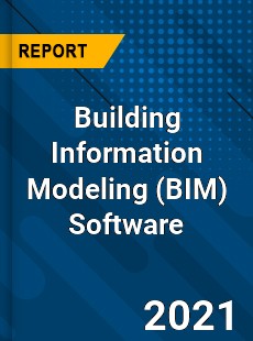 Global Building Information Modeling Software Market