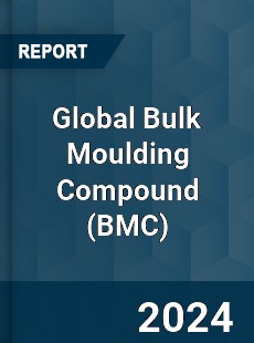 Global Bulk Moulding Compound Market