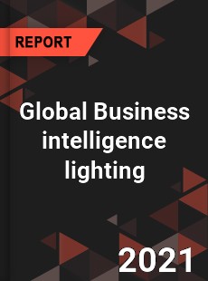 Global Business intelligence lighting Market