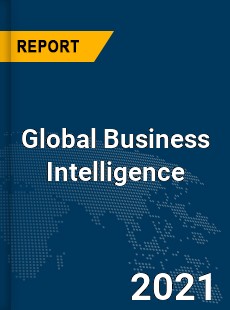 Global Business Intelligence Market