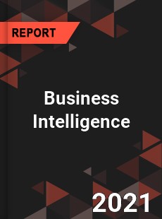 Global Business Intelligence Market