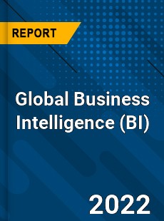 Global Business Intelligence Market