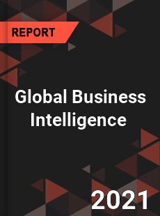 Global Business Intelligence Market