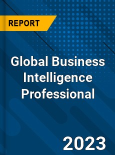 Global Business Intelligence Professional Market