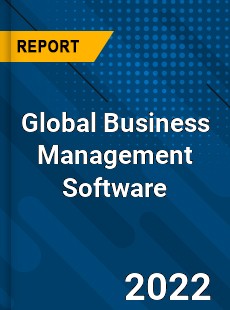 Global Business Management Software Market