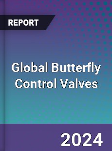 Global Butterfly Control Valves Industry