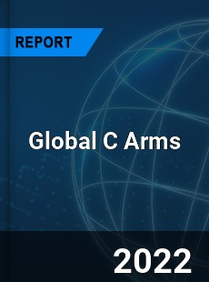 C Arms Market By Product Fixed C arms Mobile C arms and others