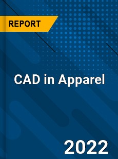 Global CAD in Apparel Market