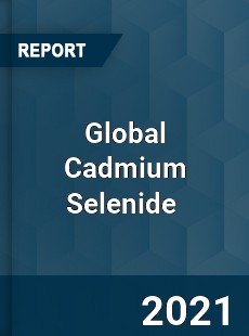 Global Cadmium Selenide Market