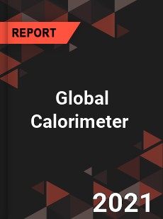 Global Calorimeter Market