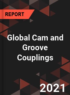 Global Cam and Groove Couplings Market