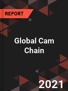 Global Cam Chain Market