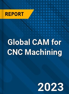 Global CAM for CNC Machining Industry