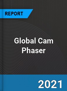 Global Cam Phaser Industry