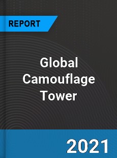 Global Camouflage Tower Market