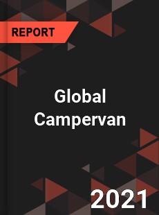 Global Campervan Market