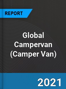 Global Campervan Market