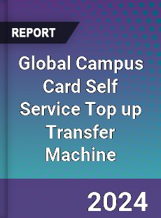 Global Campus Card Self Service Top up Transfer Machine Industry