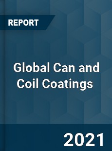 Global Can and Coil Coatings Market