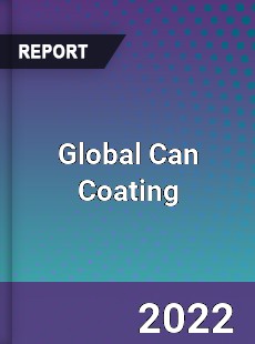 Global Can Coating Market