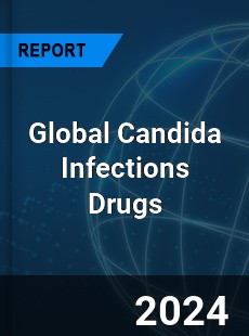 Global Candida Infections Drugs Industry