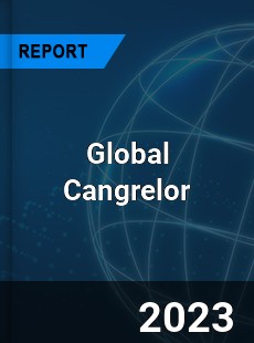 Global Cangrelor Industry