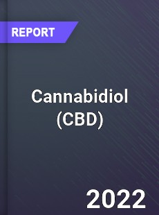 Global Cannabidiol Market