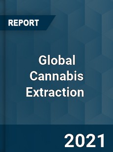 Global Cannabis Extraction Market