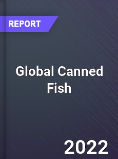 Global Canned Fish Market