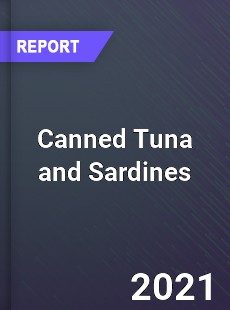 Global Canned Tuna and Sardines Market