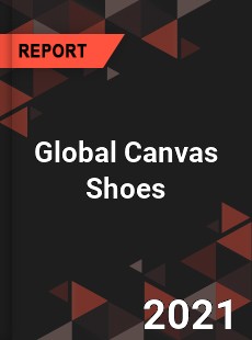 Global Canvas Shoes Market