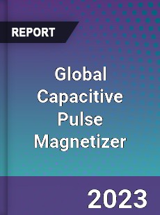 Global Capacitive Pulse Magnetizer Industry