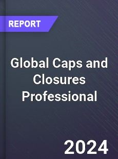 Global Caps and Closures Professional Market