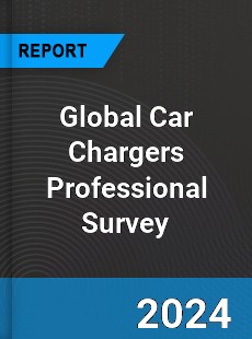 Global Car Chargers Professional Survey Report