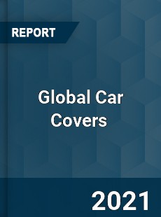 Global Car Covers Market