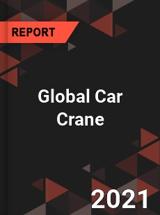 Global Car Crane Market