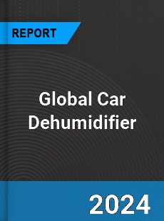 Global Car Dehumidifier Industry