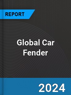 Global Car Fender Industry